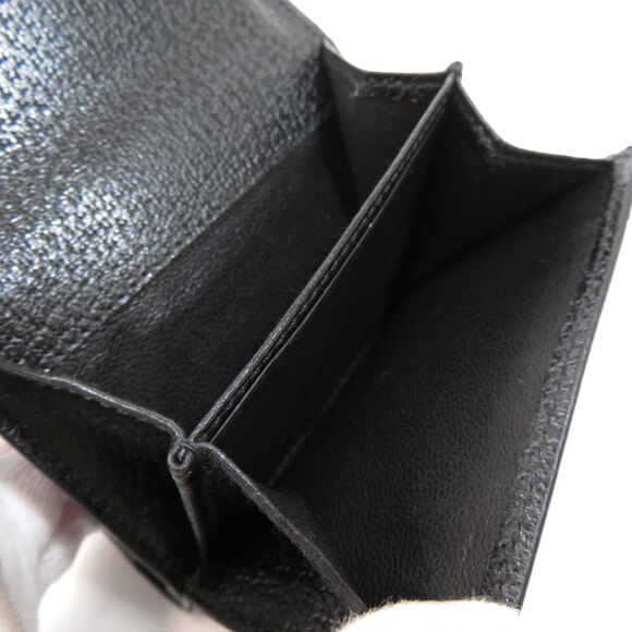 Gucci Double Hook GG Supreme Bifold Wallet Canvas - Picture 5 of 8